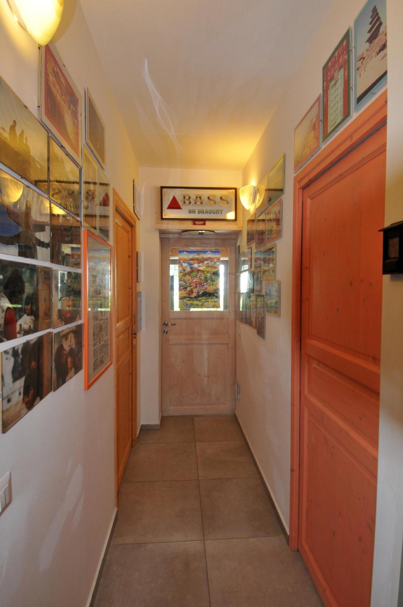 Casalotto Francescano Mengara 外观 照片